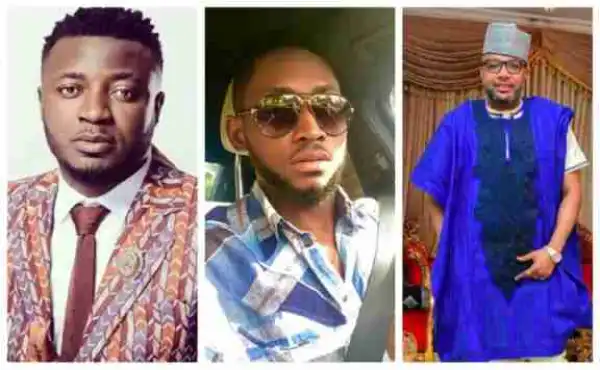 BBNaija: MC Galaxy Calls Out Miracle For Not Appreciating E-Money